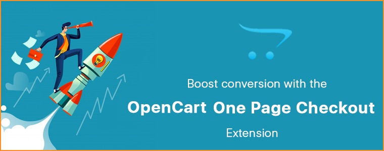 OpenCart One Page Checkout