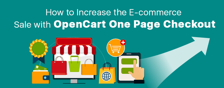 Opencart One Page Checkout