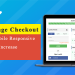OpenCart One Page Checkout extension