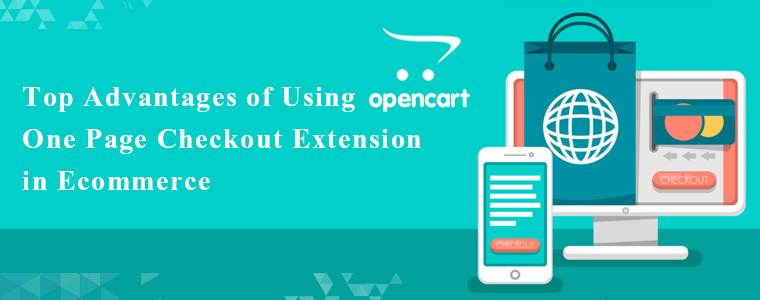 OpenCart One Page Checkout Extension