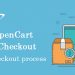 OpenCart One Page Checkout