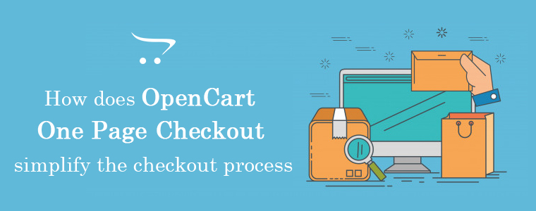 OpenCart One Page Checkout