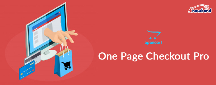 Knowb and-OpenCart One Page Checkout Pro