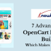 7 advantages of OpenCart Mobile App Builder which makes it a must-have