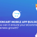 OpenCart eCommerce Mobile App