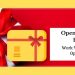 Opencart Gift Card Extension Work Wonders for your OpenCart Store