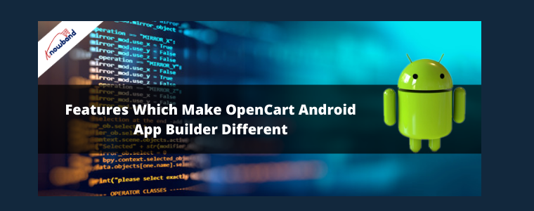 OpenCart Android App Knowband