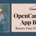 penCart Mobile App Builder