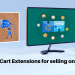 The best OpenCart Extensions for selling on a Marketplace