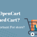 What is OpenCart Abandoned Cart Why It's Important For store