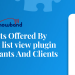 Benefits Offered By Opencart list view plugin To Merchants And Clients