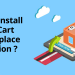 How to Install OpenCart Marketplace Extension in 4 steps