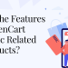 What are the features of OpenCart Automatic Related Products