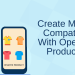 Create multi-lingual compatible store with Opencart alike product module