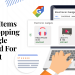 Steps to list items on Google Shopping using Google Shopping Feed for OpenCart