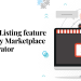 Define Product Listing feature of Opencart Etsy Marketplace Integrator