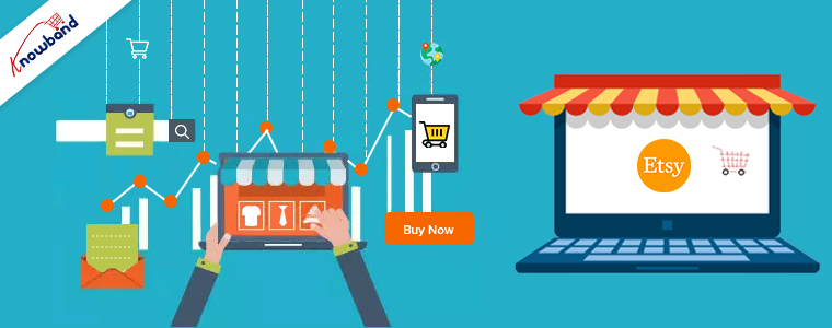 How does Etsy Opencart Integration module benefit small businesses?