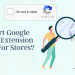 Is Opencart Google reCaptcha extension necessary for stores?