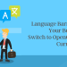 Language barrier hampering your business Switch to OpenCart auto switch currency