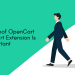 Undeniable Proof OpenCart Abandoned Cart Extension is important