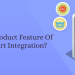 What is the product feature of eBay OpenCart Integration