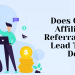 Does Opencart Affiliate and Referral Program lead to better deals?