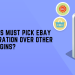 Why new admins must pick eBay OpenCart Integration over other plugins