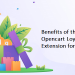 Benefits of the Knowband Opencart Loyalty Points Extension for Online Stores