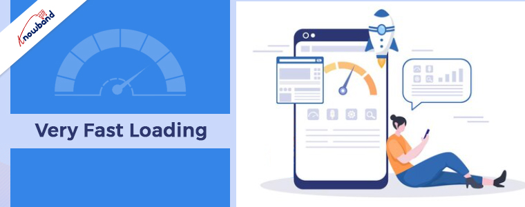 OpenCart Mobile App Very Fast Loading