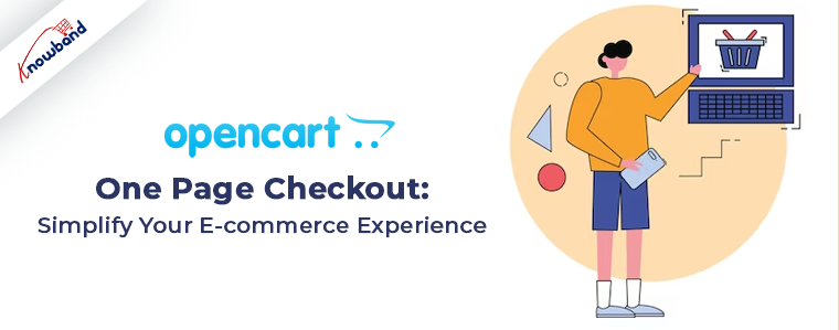 Opencart One Page Checkout - Knowband