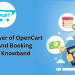 Unveiling the Power of OpenCart Reservation And Booking Extension by Knowband