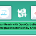 Expand Your Reach with OpenCart eBay Marketplace Integration Extension by Knowband