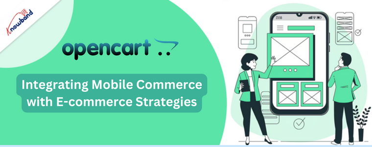Integrating Mobile Commerce with E-commerce Strategies