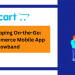 Seamless Shopping On-the-Go: OpenCart eCommerce Mobile App by Knowband