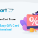 Boost Your OpenCart Store: Try Knowband's Easy Gift Card Manager Extension!