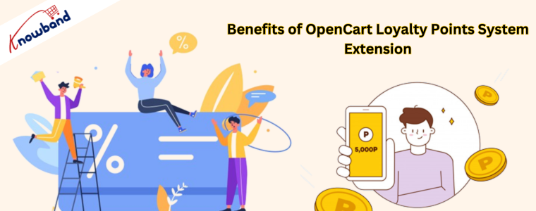Benefits of OpenCart Loyalty Points System Extension