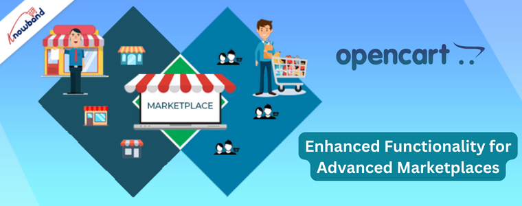 Enhanced Functionality for Advanced Marketplaces