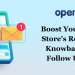 Boost Your OpenCart Store's Revenue with Knowband's Email Follow Up Module