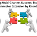 Mastering Multi-Channel Success: Etsy OpenCart Connector Extension by Knowband