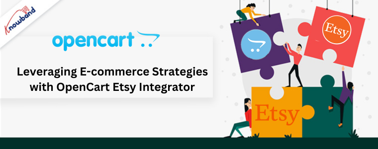 Leveraging E-commerce Strategies with OpenCart Etsy Integrator