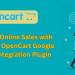 Boost Your Online Sales with Knowband’s OpenCart Google Shopping Integration Plugin