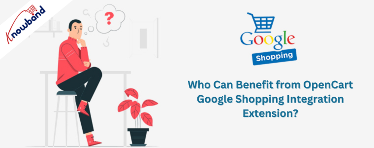 Who Can Benefit from OpenCart Google Shopping Integration Extension?