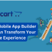 How OpenCart Mobile App Builder by Knowband Can Transform Your Online Store Experience