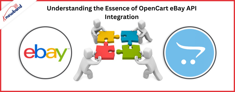 Understanding the Essence of OpenCart eBay API Integration