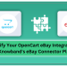 Simplify Your OpenCart eBay Integration with Knowband's eBay Connector Plugin