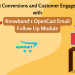 Boost Conversions and Customer Engagement with Knowband's OpenCart Email Follow Up Module