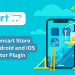 Optimize Your Opencart Store with Knowband's Android and iOS Mobile App Creator Plugin