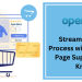 Streamline Checkout Process with OpenCart One Page Supercheckout by Knowband