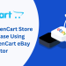 Connect Your OpenCart Store to eBay with Ease Using Knowband's OpenCart eBay Connector