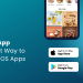 Knowband’s OpenCart Mobile App Builder – the easiest way to launch Android and iOS shopping apps without coding.
